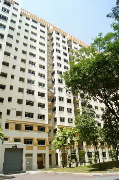 Additional image 18 of 969 Hougang Street 91