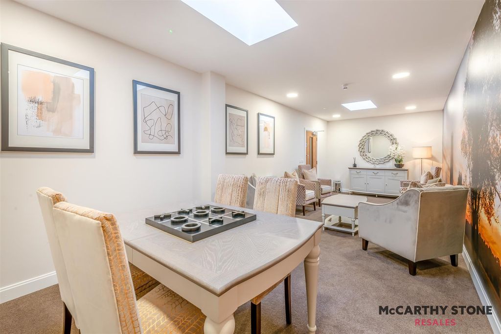 Additional image 15 of 2 bed flat for saleAndrews Court, Molescroft Road, Beverley HU17