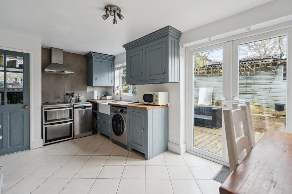 Additional image 2 of 2 bed semi-detached house for saleGomms Wood Close, Forty Green, Beaconsfield, Buckinghamshire HP9