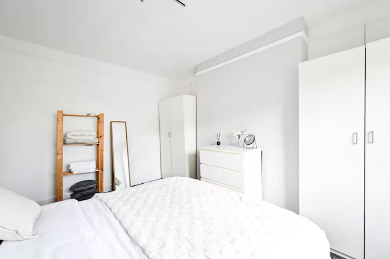 Additional image 8 of 1 Bed Flat, Camden Park Road, NW1, N1 7GU