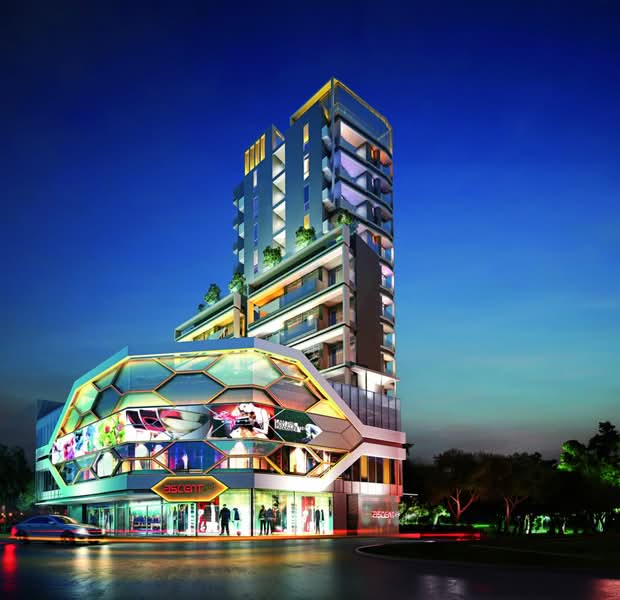 Additional image 26 of 456 Balestier Road