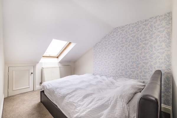 Additional image 6 of 2 Bed Flat, Wandsworth Road, SW8, N1 7GU