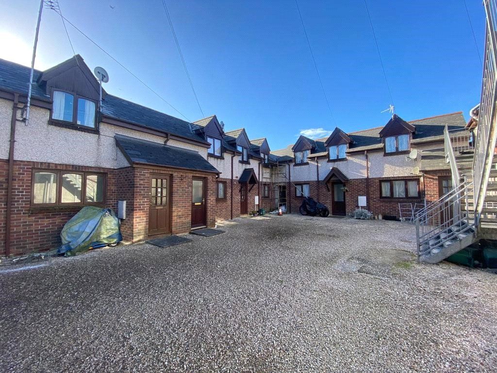 Additional image 4 of Studio for saleVictoria Street, Holsworthy, Devon EX22