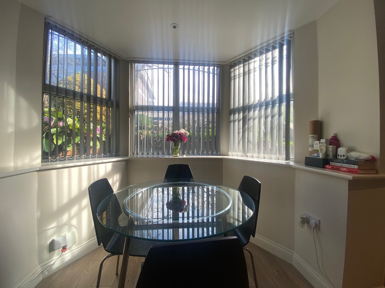 Additional image 5 of 1 Bed Flat, Moorland Hall, LS3, N1 7GU