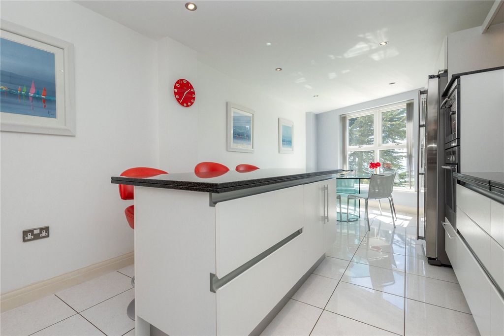 Additional image 14 of 3 bed flat for saleWestminster Road, Branksome Chine, Poole, Dorset BH13