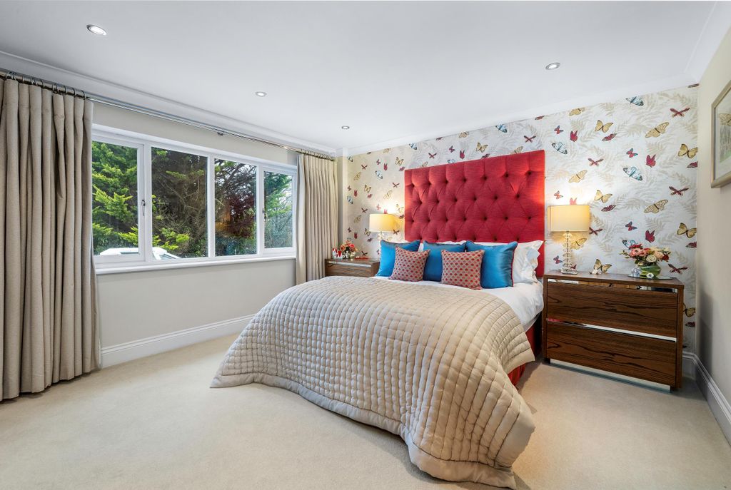 Additional image 20 of 5 bed detached house for saleBarlows Road, Edgbaston, Birmingham B15
