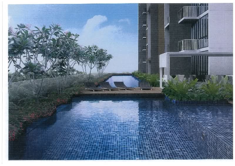 Additional image 14 of 15 Pasir Ris Link