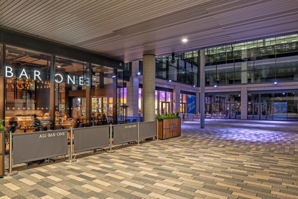 Additional image 49 of Marischal Square, Broad Street, Aberdeen, Aberdeenshire, AB10