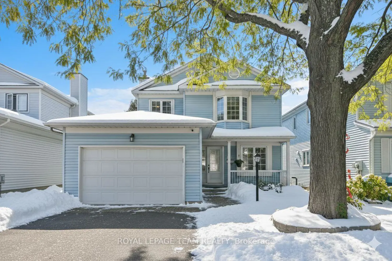 310 Mceachern Crescent