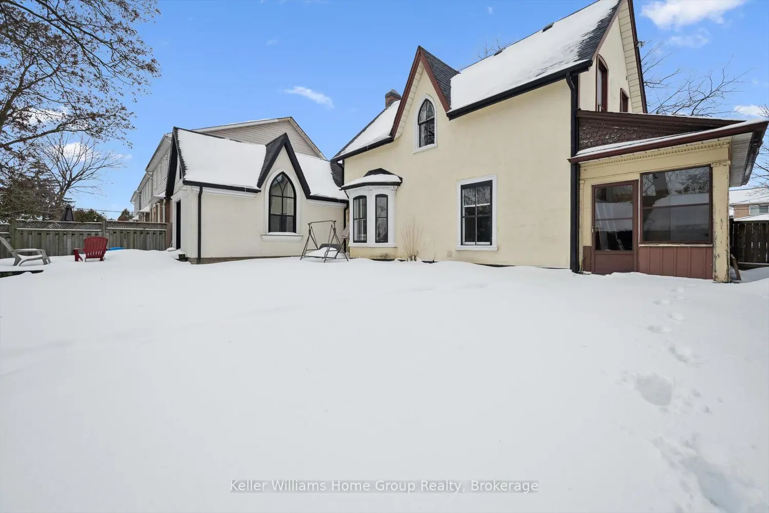 Additional image 15 of 17 Archibald Street