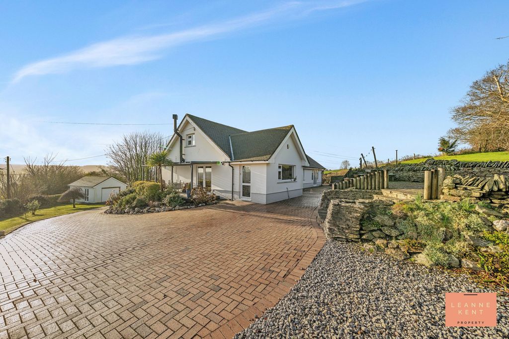 Additional image 40 of 4 bed detached house for saleMountain Road, Bedwas CF83