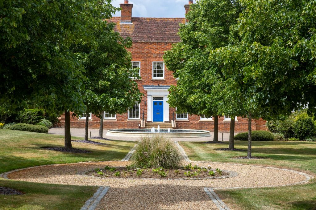 6 bed equestrian for saleMope Lane, Wickham Bishops, Essex CM8