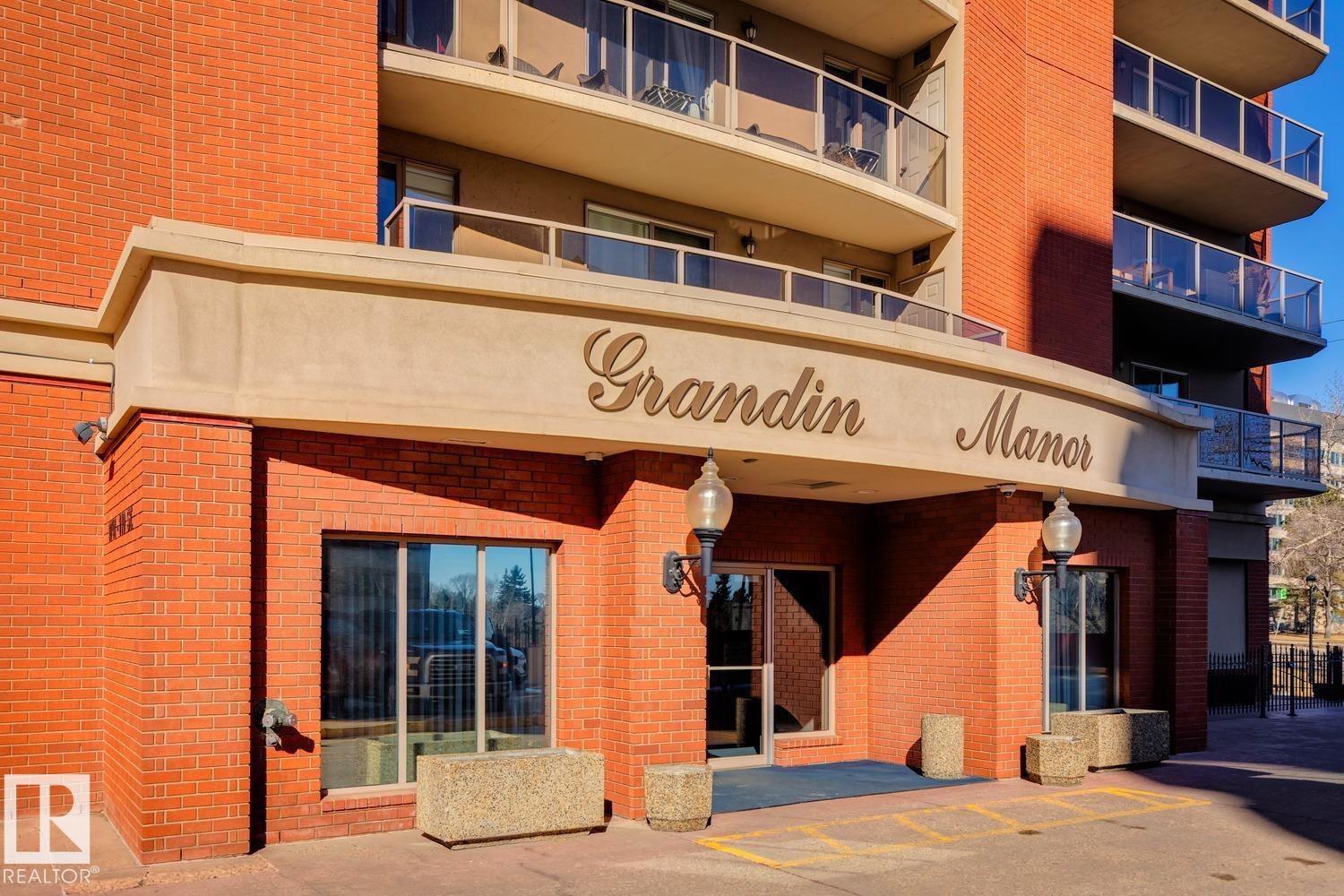 Additional image 2 of 605-9741 110 Street NW, Edmonton, AB, T5X2V8