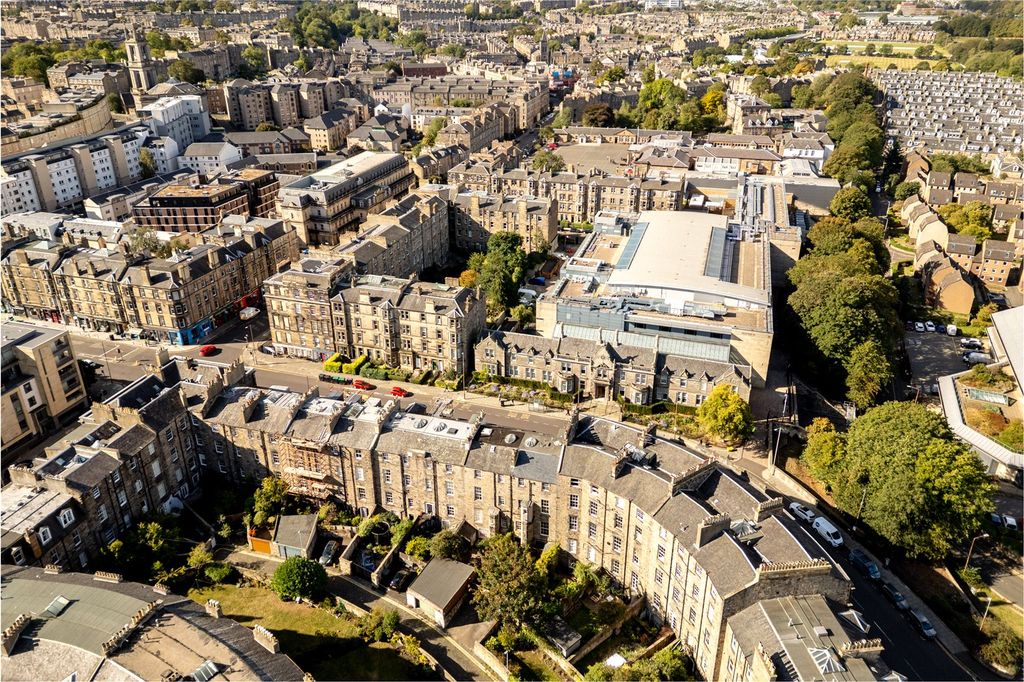 Additional image 30 of 6 bed terraced house for saleBrandon Street, New Town, Edinburgh EH3