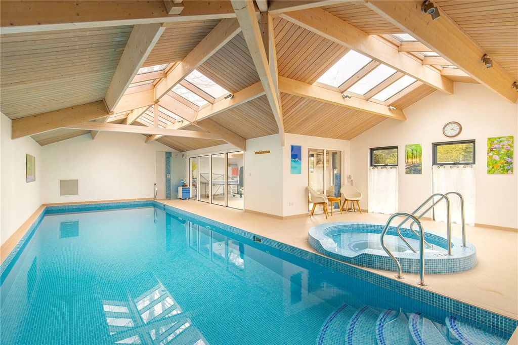 Additional image 2 of 6 bed detached house for saleKings Mill Lane, Great Shelford, Cambridge CB22