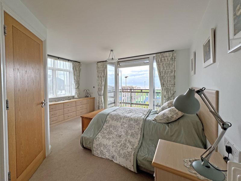 Additional image 11 of 3 bed flat for saleManor Road, Sidmouth EX10