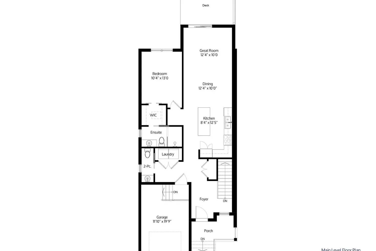 Additional image 2 of 27 Hollingsworth Street