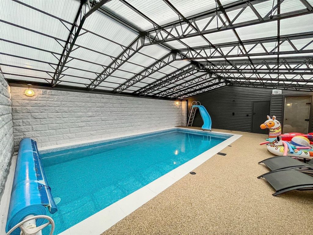 Additional image 12 of 9 bed detached house for saleCarlisle Road, Buxton, Derbyshire SK17