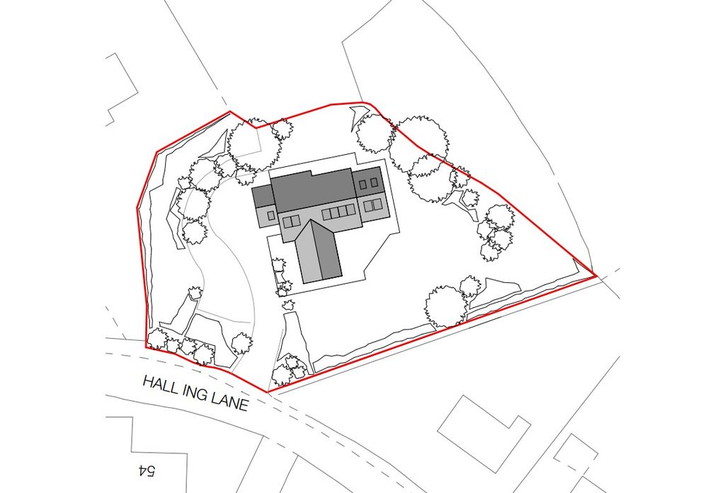 Additional image 7 of Land for saleHall Ing Lane, Honley, Holmfirth HD9