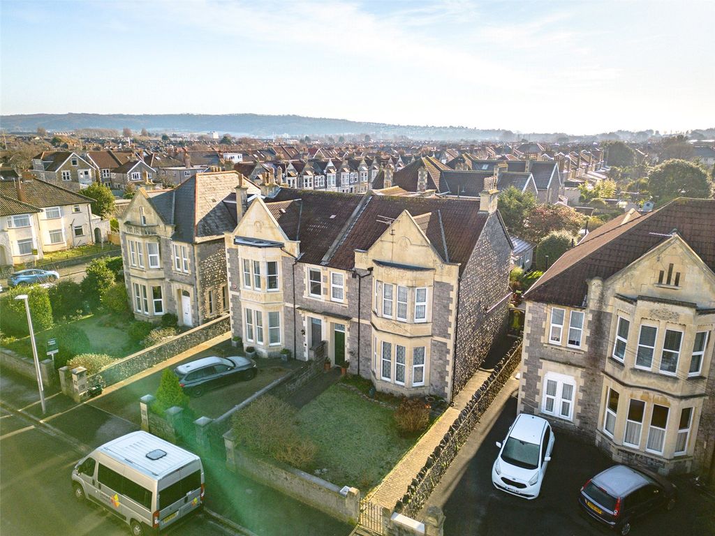 Additional image 13 of 3 bed flat for saleSt. Pauls Road, Weston-Super-Mare, Somerset BS23