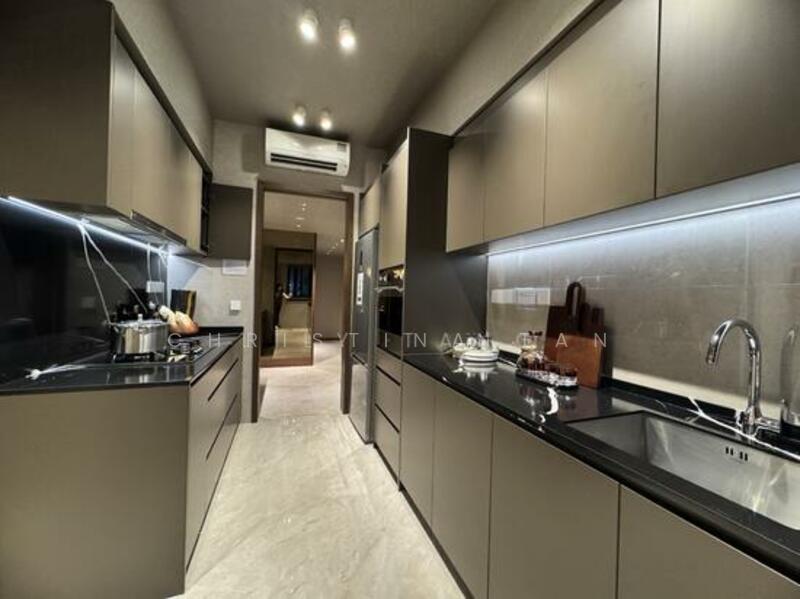 Additional image 4 of 3 Marina Gardens Lane