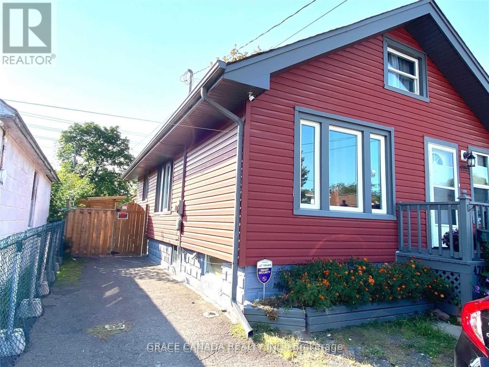 Basemnt-4765 Sixth Avenue, Niagara Falls, ON, L2E 4T6