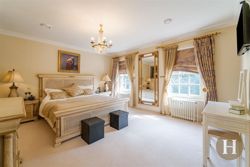 Additional image 24 of 4 bed detached house for saleHarborne Road, Edgbaston, Birmingham B15