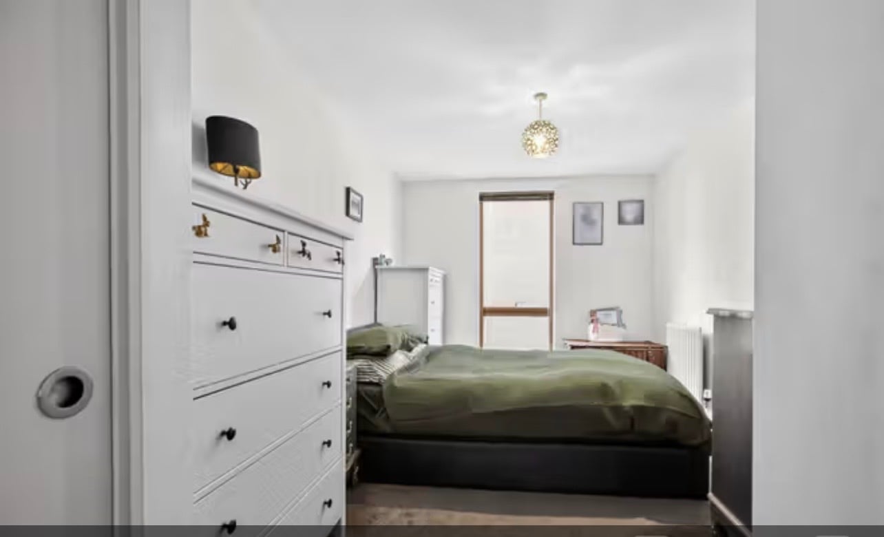 Additional image 3 of 1 Bed Flat, Wingate Square, SW4, N1 7GU