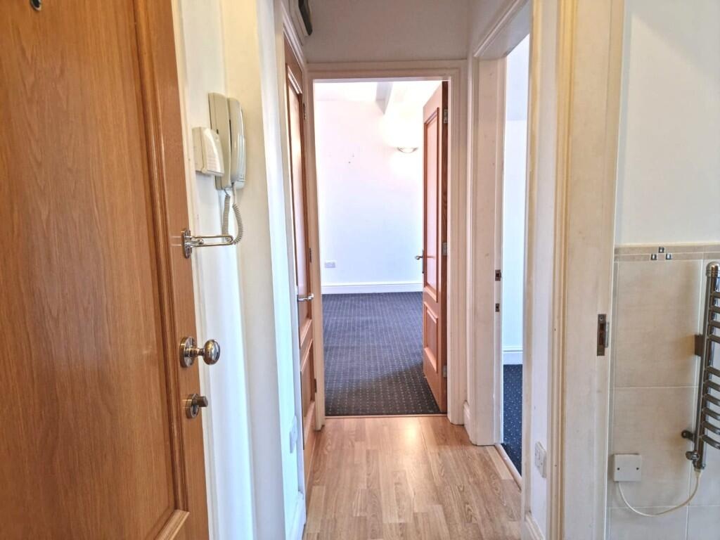 Additional image 7 of 2 Bed Flat, Portland Court, B16, N1 7GU