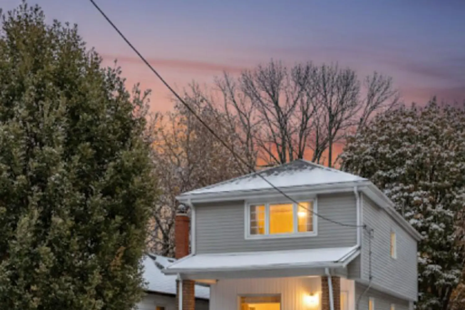 139 King Edward Avenue