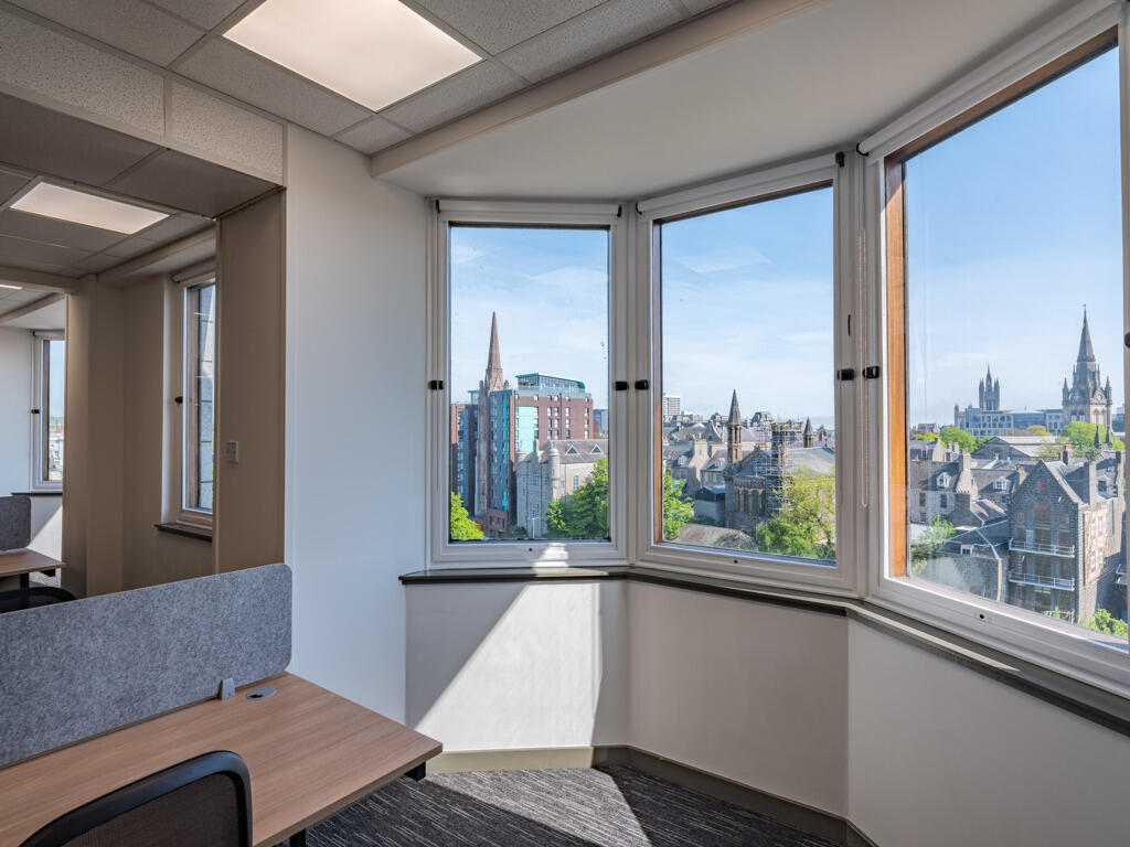 Additional image 6 of Gardens’ Gate, 4-5 Union Terrace, Aberdeen, Scotland, AB10 1NJ