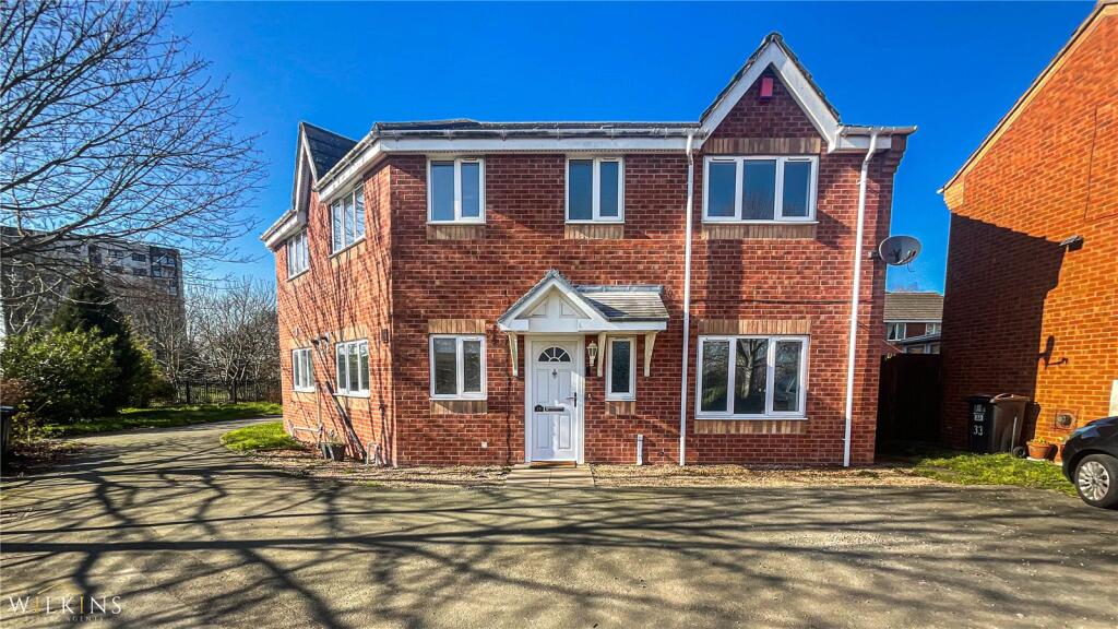 Additional image 2 of Egerton Road, Birmingham, West Midlands, B24