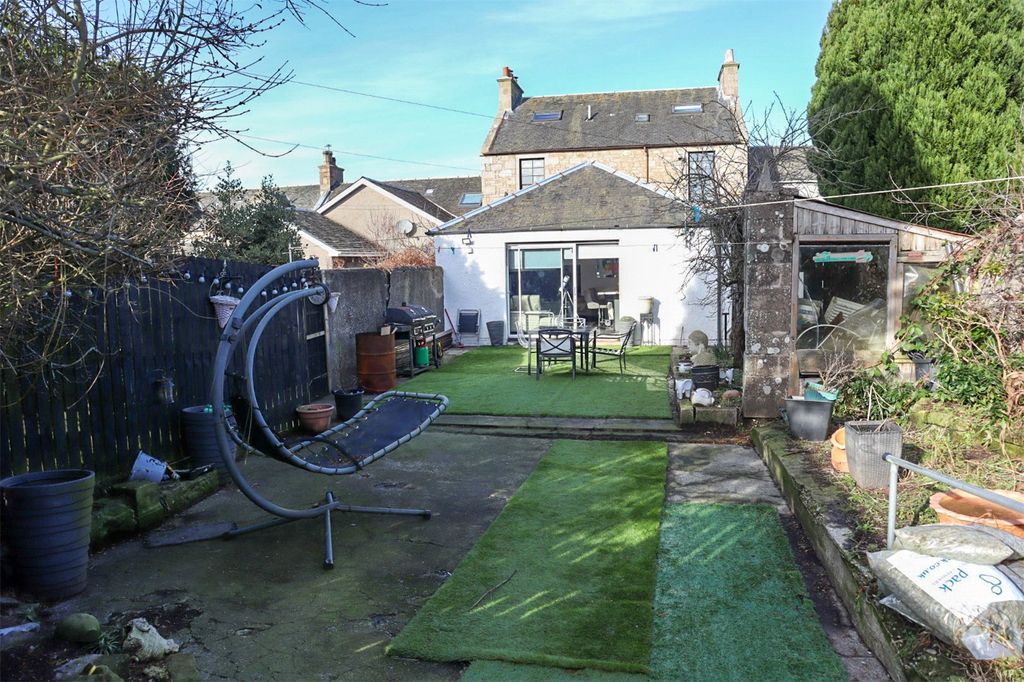 Additional image 15 of 2 bed flat for saleMain Street, Carnwath, Lanark, South Lanarkshire ML11