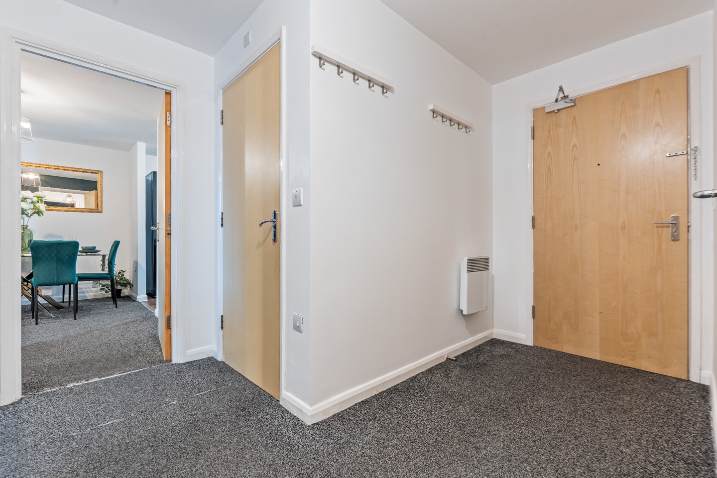 Additional image 33 of 2 Bed Flat, Skyline, B1, N1 7GU