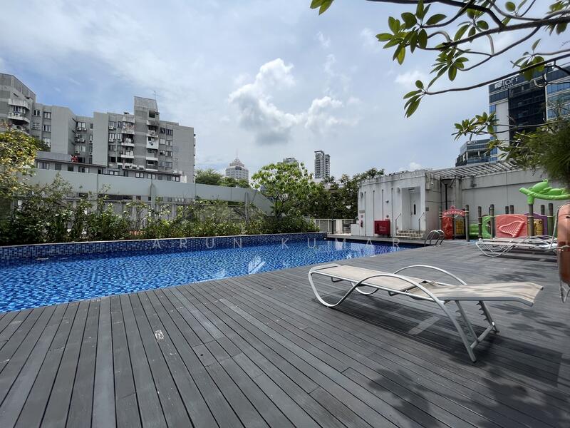 Additional image 19 of 456 Balestier Road