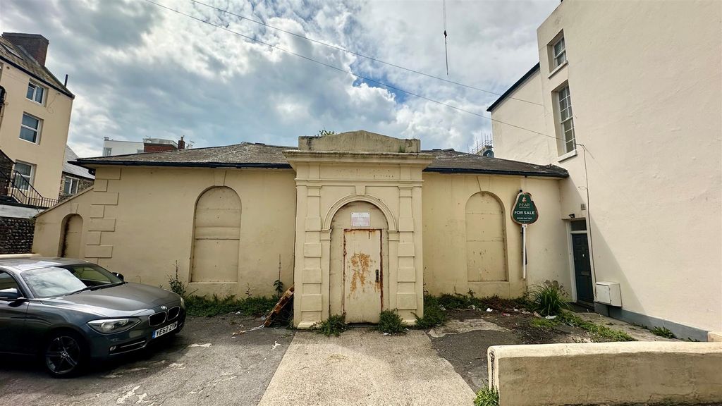 Additional image 8 of Land for saleBedford Row, Worthing BN11
