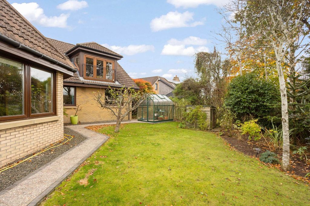 Additional image 28 of 5 bed villa for saleThe Glebe, Linlithgow EH49