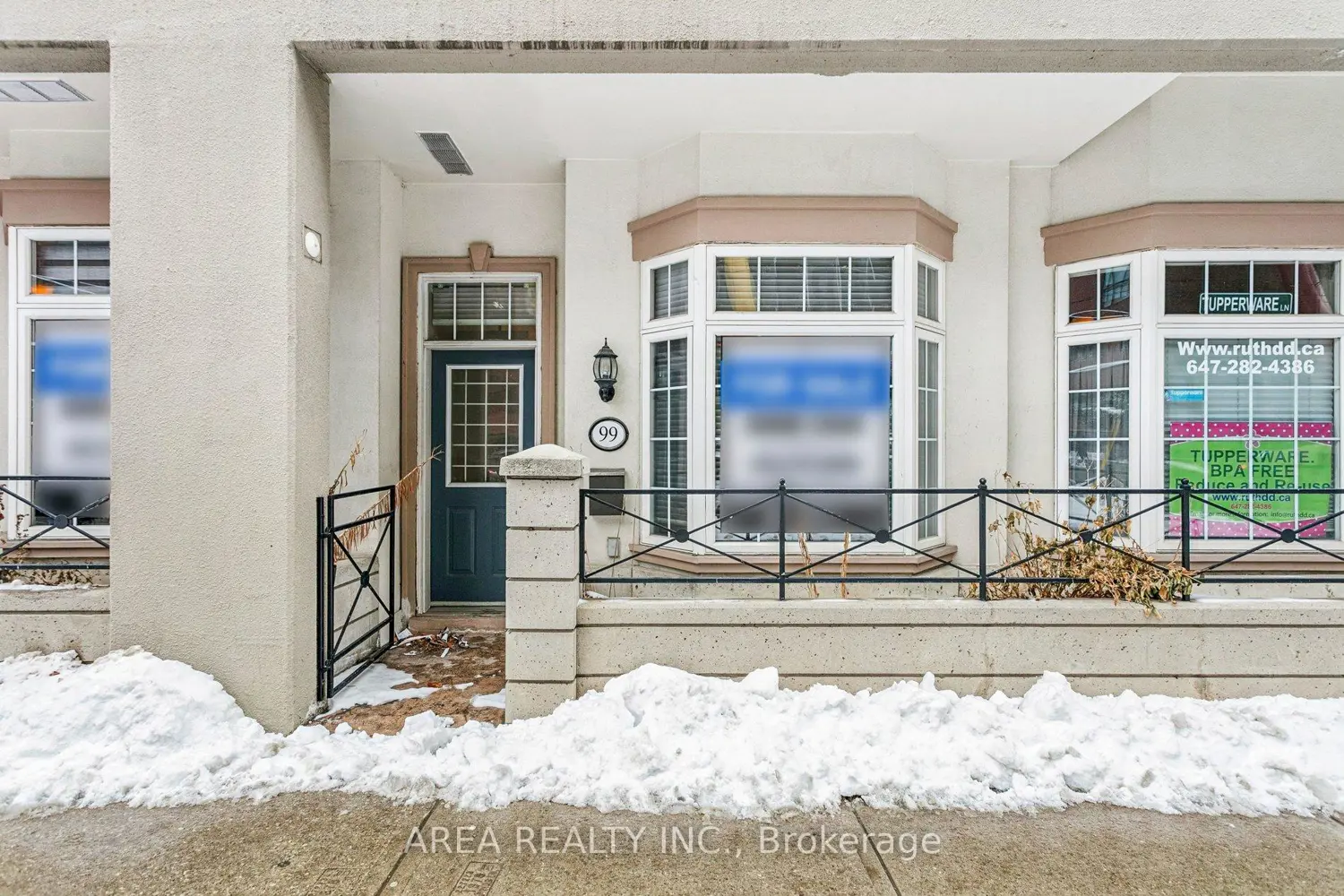 Additional image 2 of 99 Mccaul Street 99