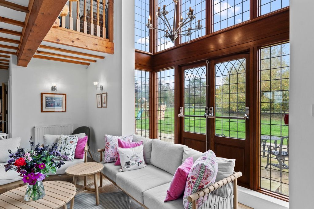 Additional image 20 of 14 bed detached house for saleStratford Road, Wootton Wawen, Henley-In-Arden B95