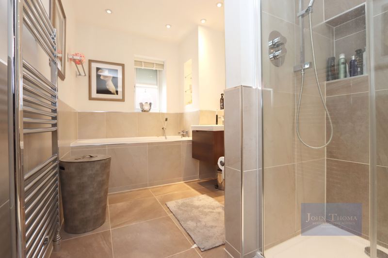 Additional image 15 of 4 bed flat for saleManor Road, Chigwell IG7