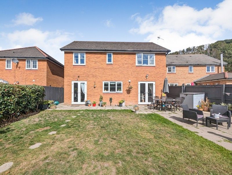 Additional image 38 of 5 bed detached house for saleCopper Beech Drive, Tredegar, Blaenau Gwent NP22