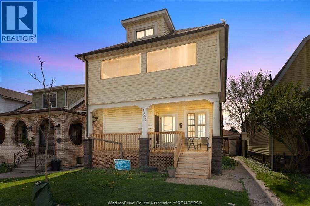 Additional image 7 of 1107 Pierre , Windsor, ON, N9A2L3
