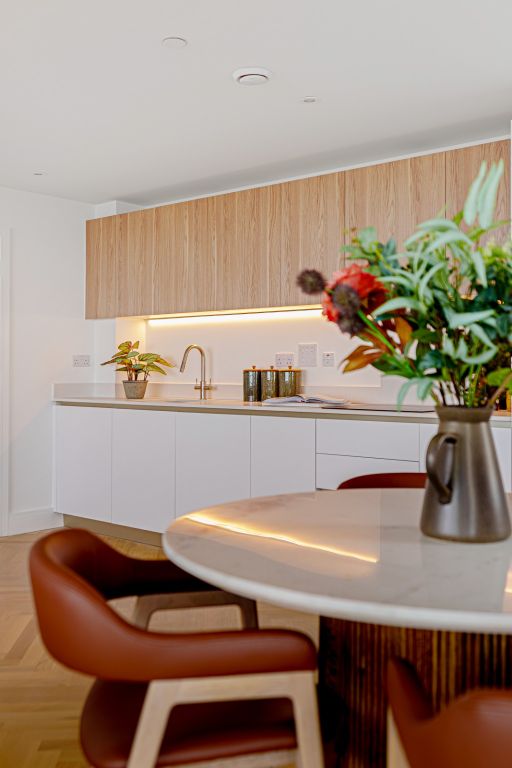 Additional image 9 of 2 bed flat for saleArgentum, 239-243 Kingsway, Hove BN3