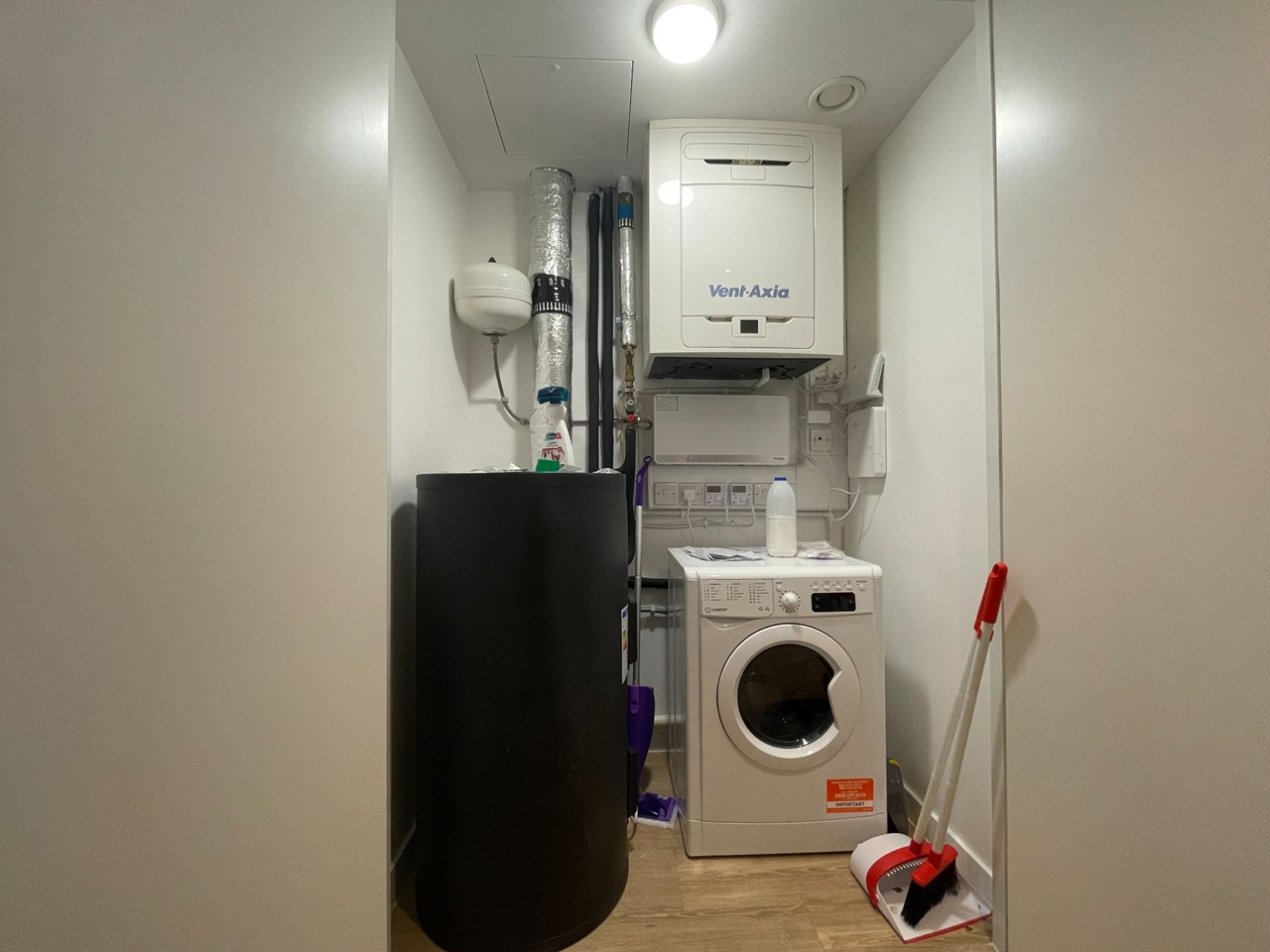 Additional image 13 of 2 Bed Flat, Carding Building, M1, N1 7GU