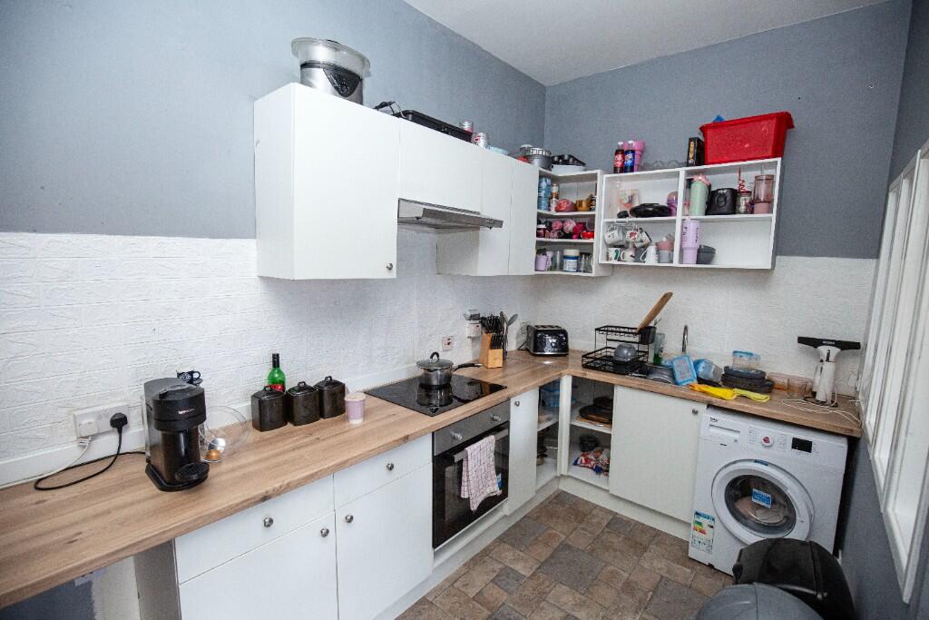 Additional image 5 of Flat 2 100 High Street, Aberlour, Banffshire, AB38