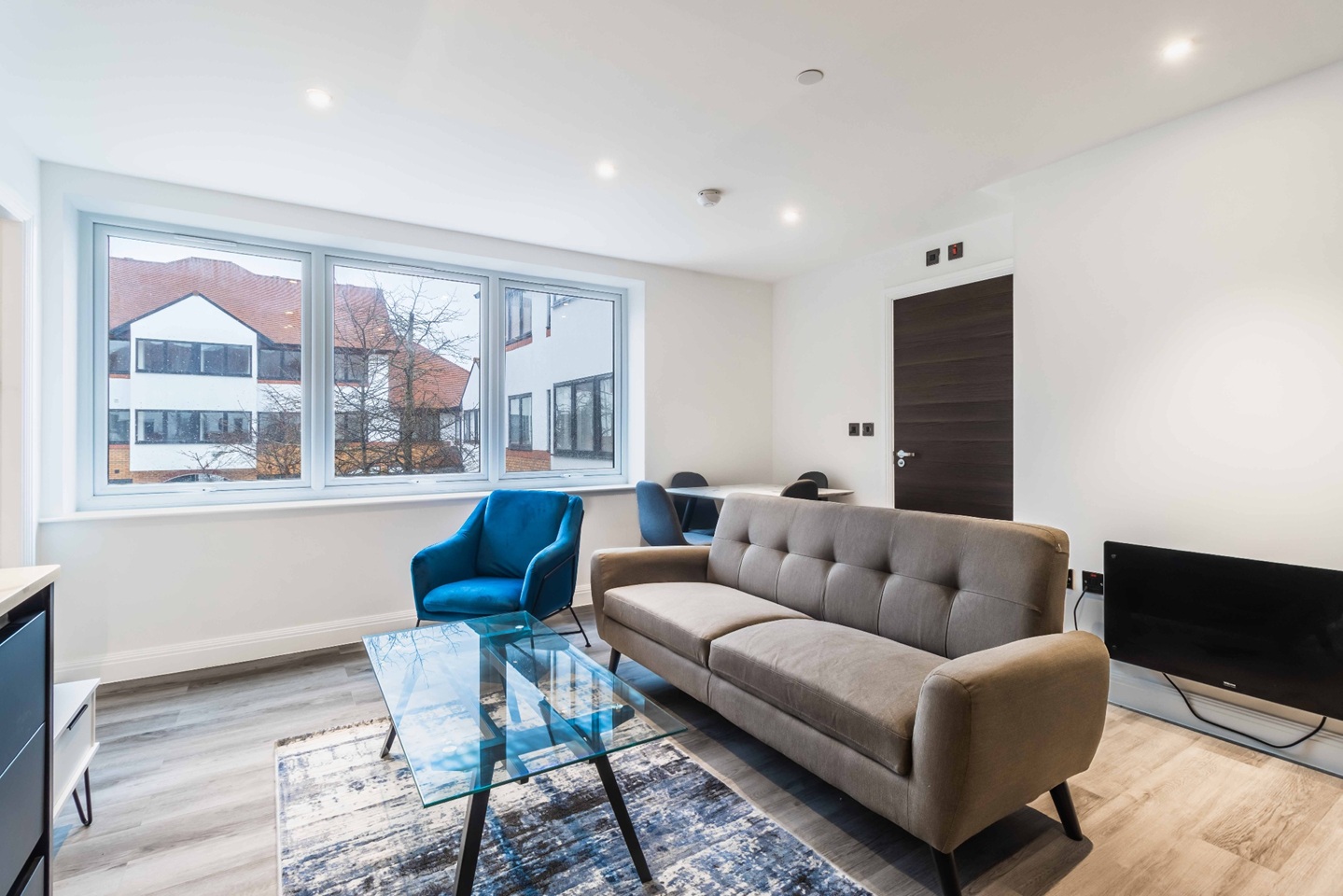 Additional image 4 of 1 Bed Flat, Swan Courtyard, B26, N1 7GU