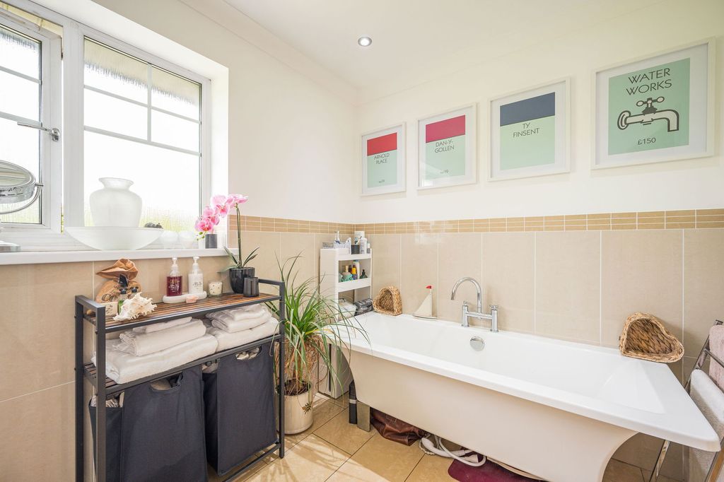 Additional image 21 of 4 bed detached house for saleCharles Street, Tredegar NP22