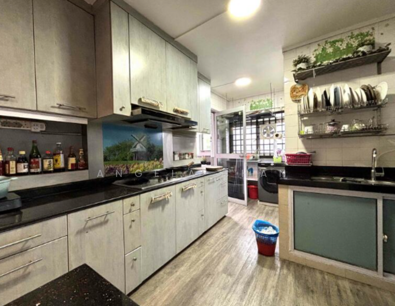 Additional image 7 of 418 Pasir Ris Drive 6