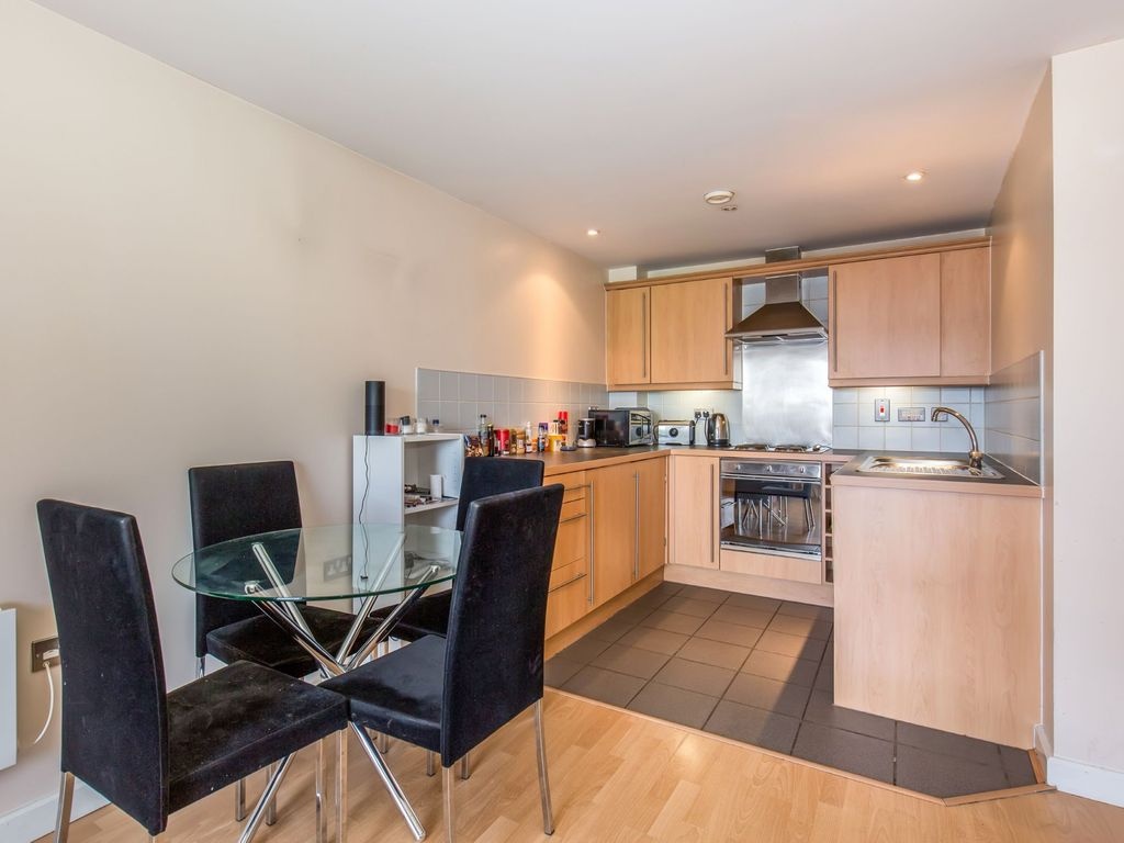 Additional image 7 of 2 Bed Flat, Velocity West, LS11, N1 7GU