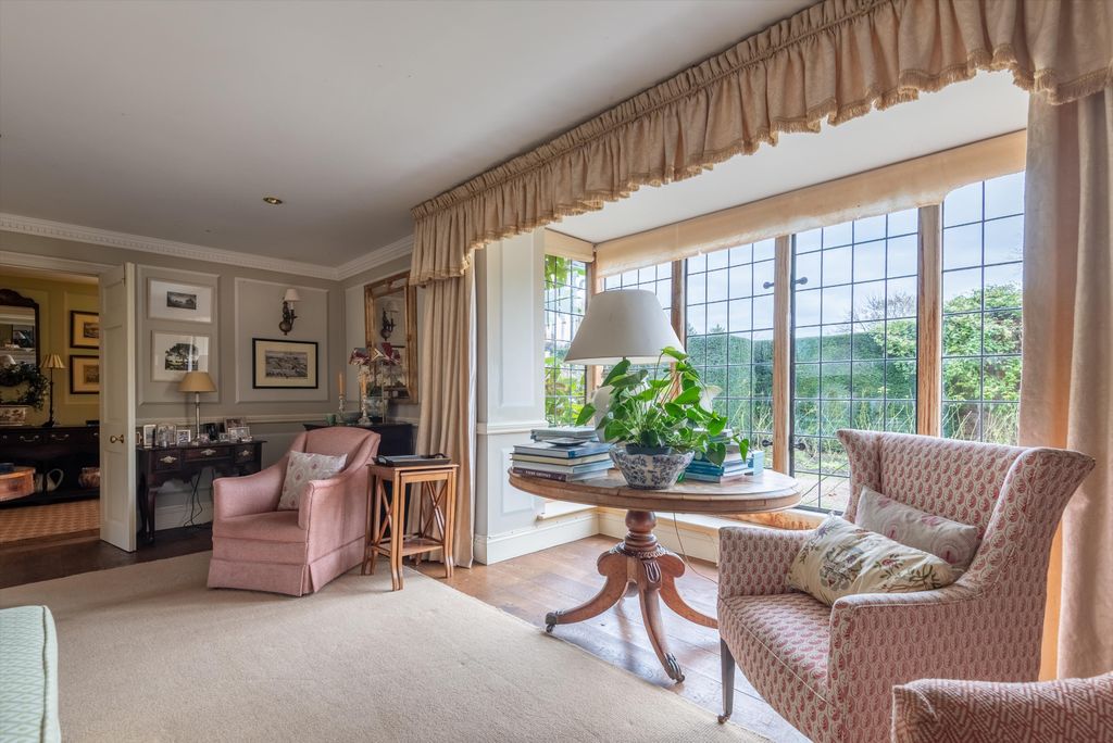 Additional image 15 of 6 bed detached house for saleWollerton Old Hall, Wollerton, Market Drayton, Shropshire TF9